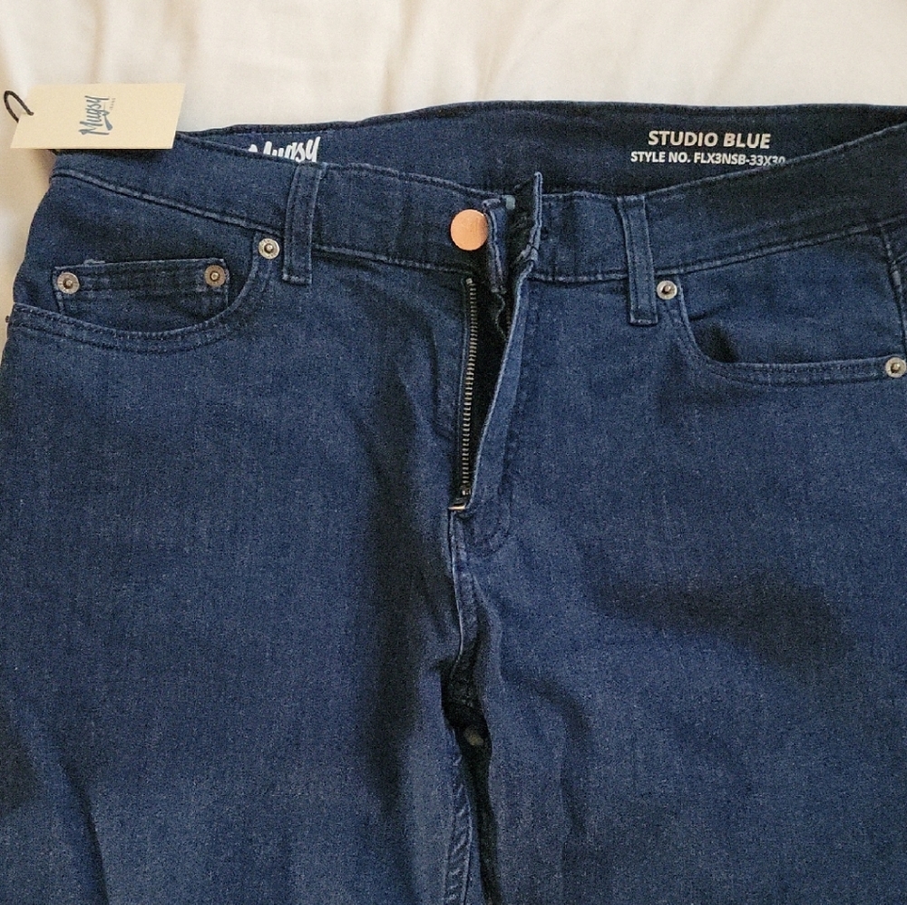 Mugsy Jeans - MENS- Nwt